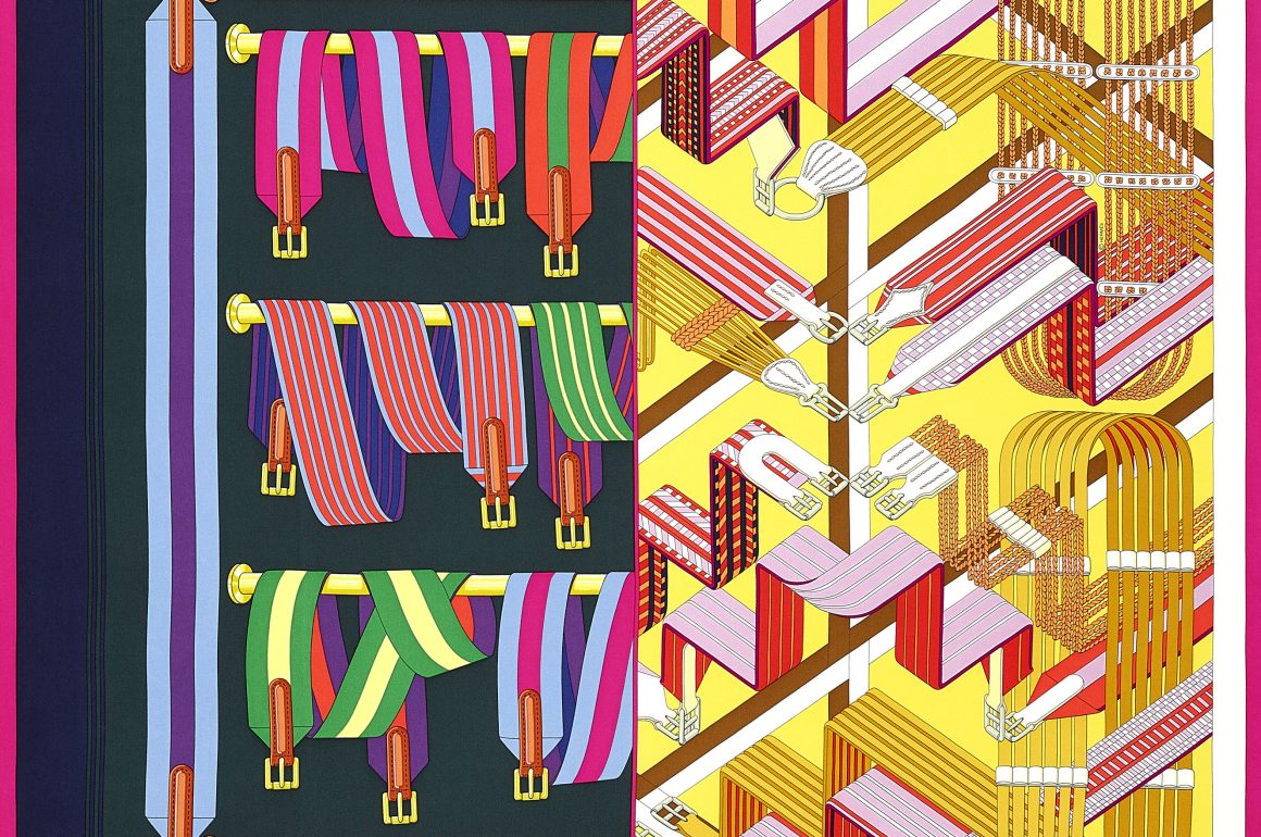 Hermès History