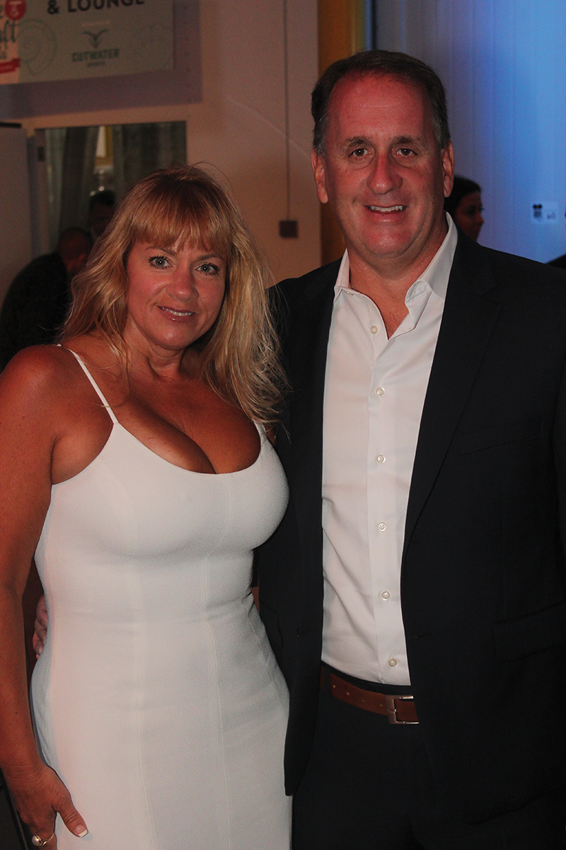 Chefs, Cork & Craft Gala — Ranch & Coast Magazine