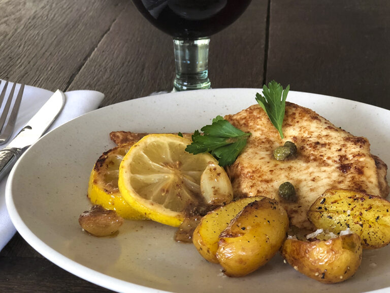 My Favorite Chicken Recipe — Ranch & Coast Magazine