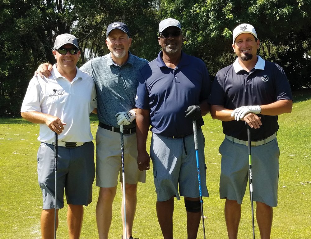 Chelsea’s Light Golf Tournament