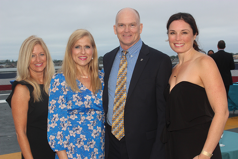 50th Anniversary Gala — Ranch & Coast Magazine