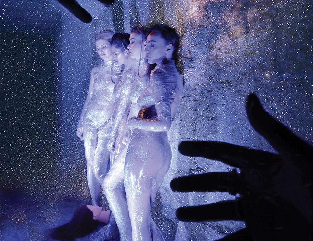 La Jolla International Fashion Film Festival