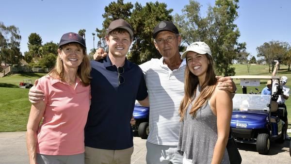 21st Annual Conner’s Cause for Children Golf Classic