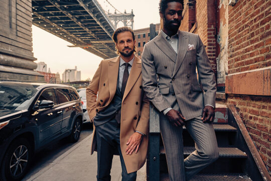 StyleNotes September 2019
