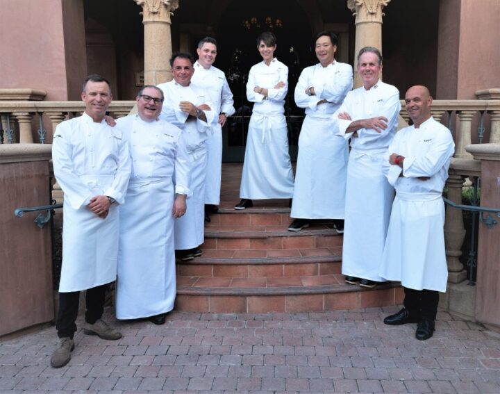 Addison to Host Robb Report Culinary Masters in September – Ranch