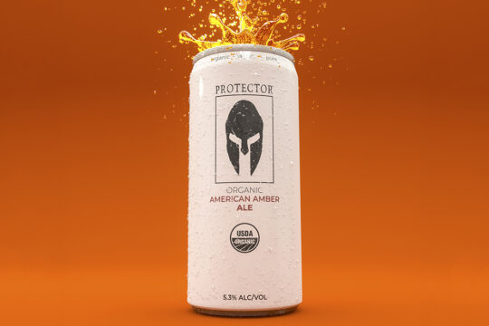 Protector Brewery