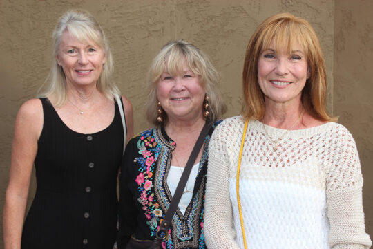 Art of Skin MD presented its annual Summer Skin Rescue