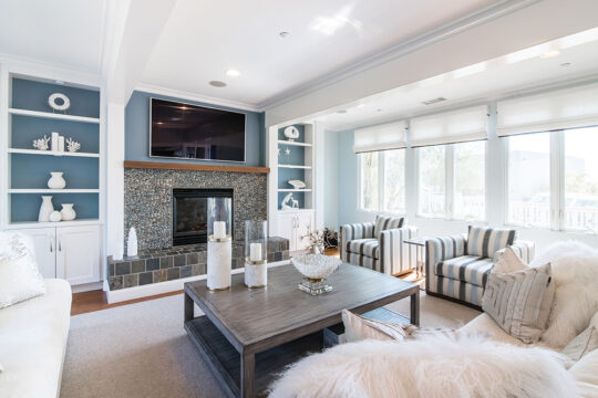 Nativa Interiors living room