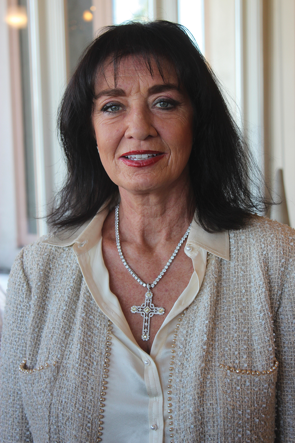 The Country Friends presented its 24th annual Holiday Tea — Ranch ...