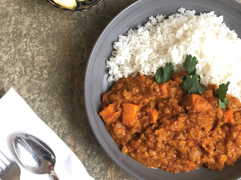 Masoor Dal