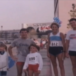 The first Race for the Cure was held in Dallas in 1983
