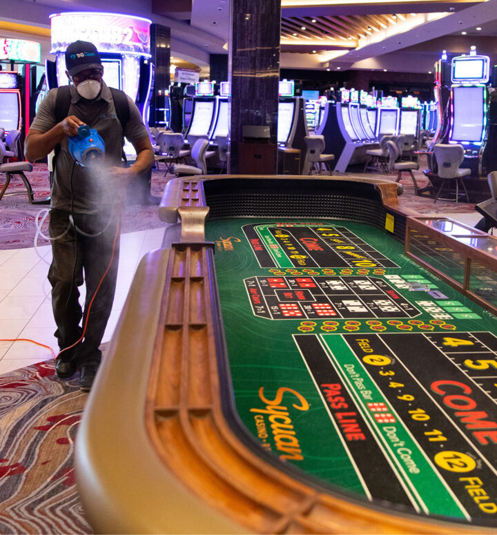 sycuan casino updates
