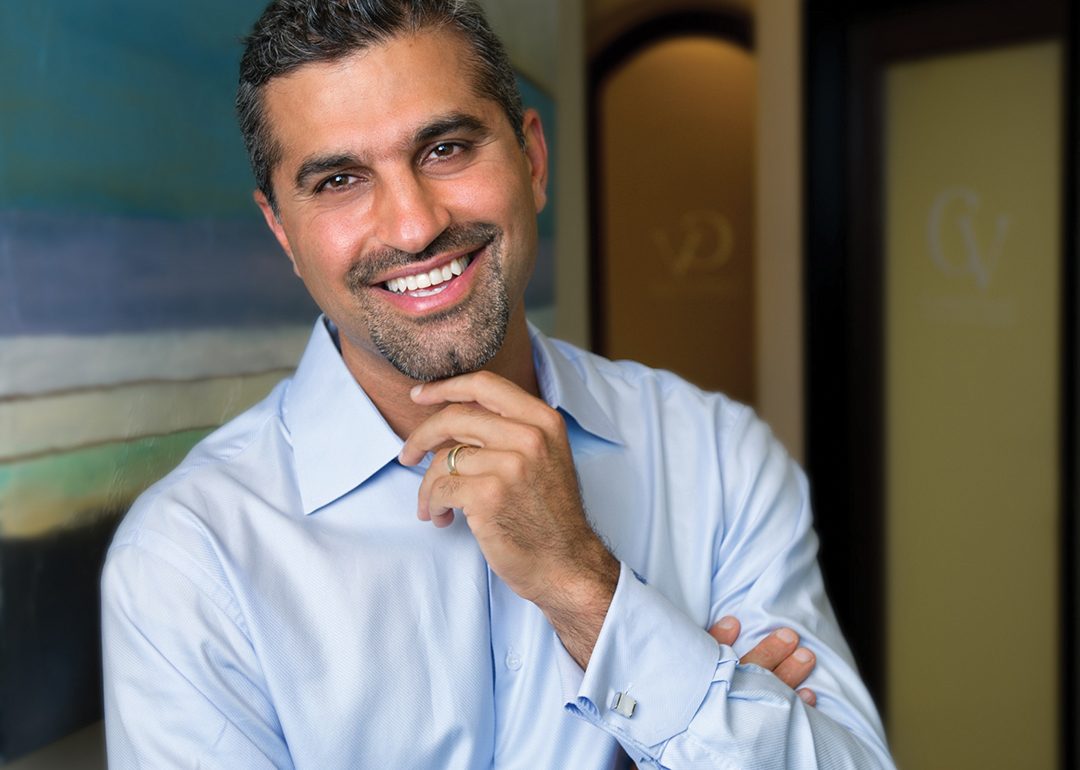 Amir Karam, MD