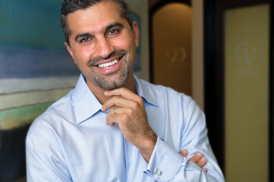 Amir Karam, MD