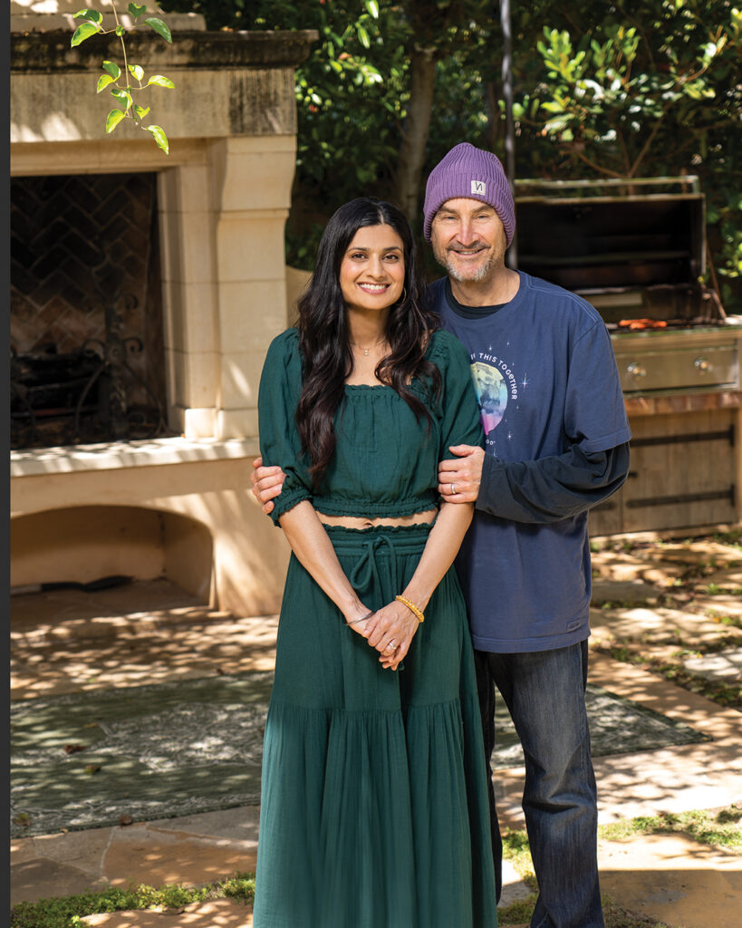 Padres coowner Peter Seidler and wife Sheel are learning to savor the