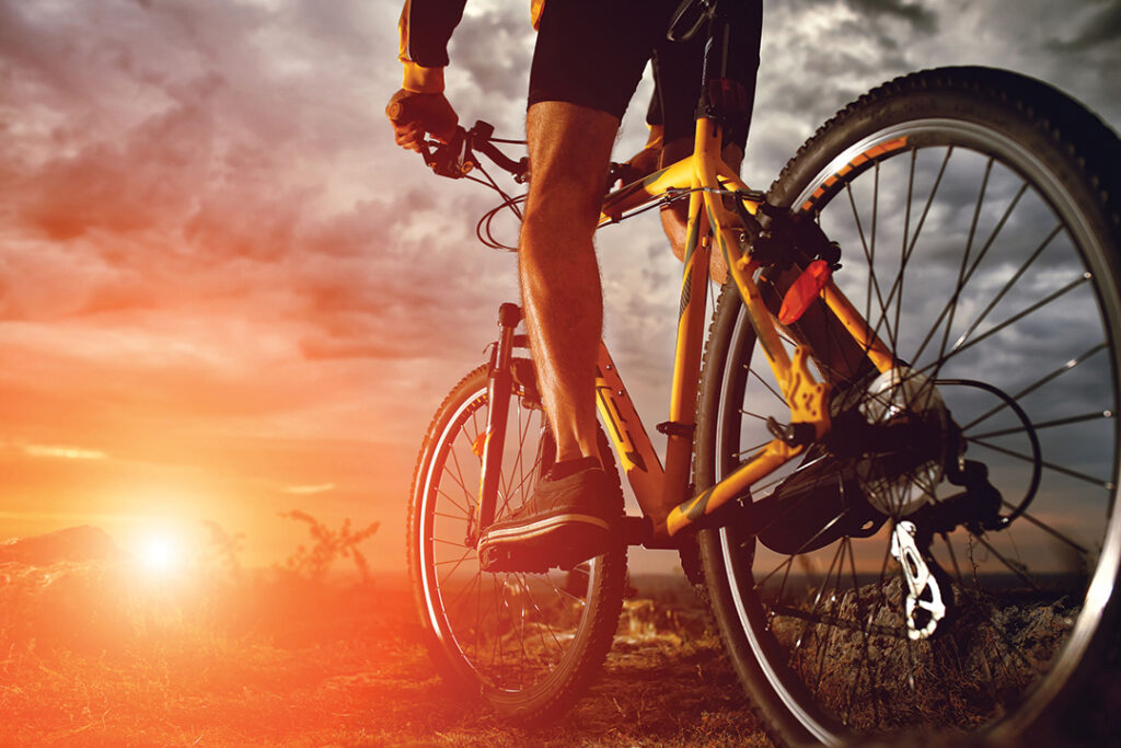 The 13th annual San Diego Bay bike ride is officially going virtual