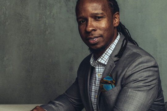 Ibram X. Kendi