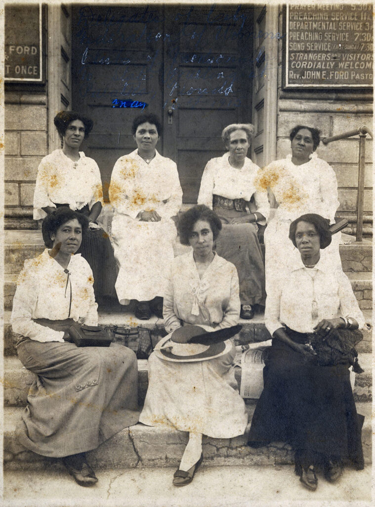 women's club c legacy