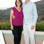 Susan and Rick Howe
