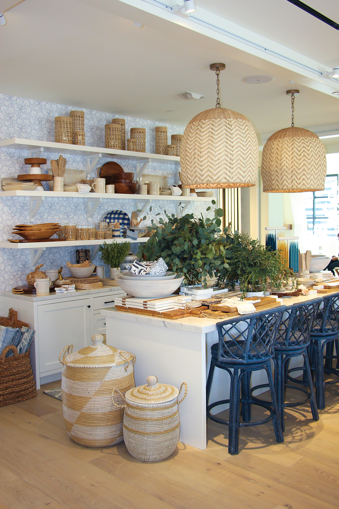 Iconic décor brand Serena & Lily joins One Paseo — Ranch & Coast Magazine