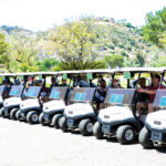 Shelter To Soldier Golf Tournament