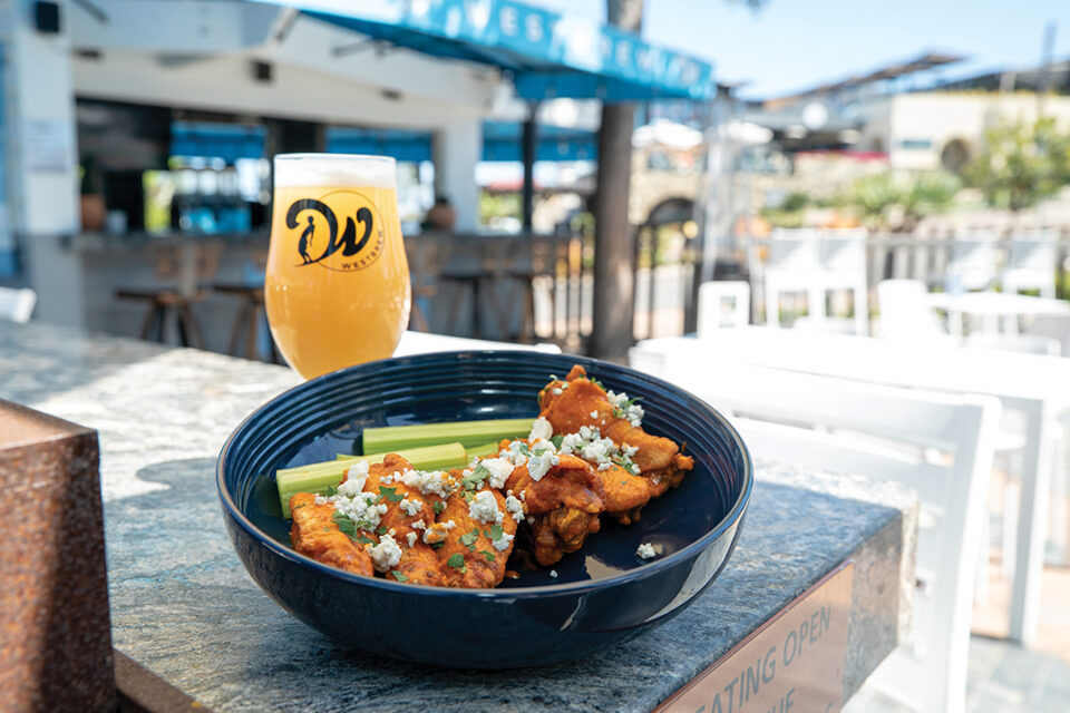 New & Notable Del Mar Village — Ranch & Coast Magazine