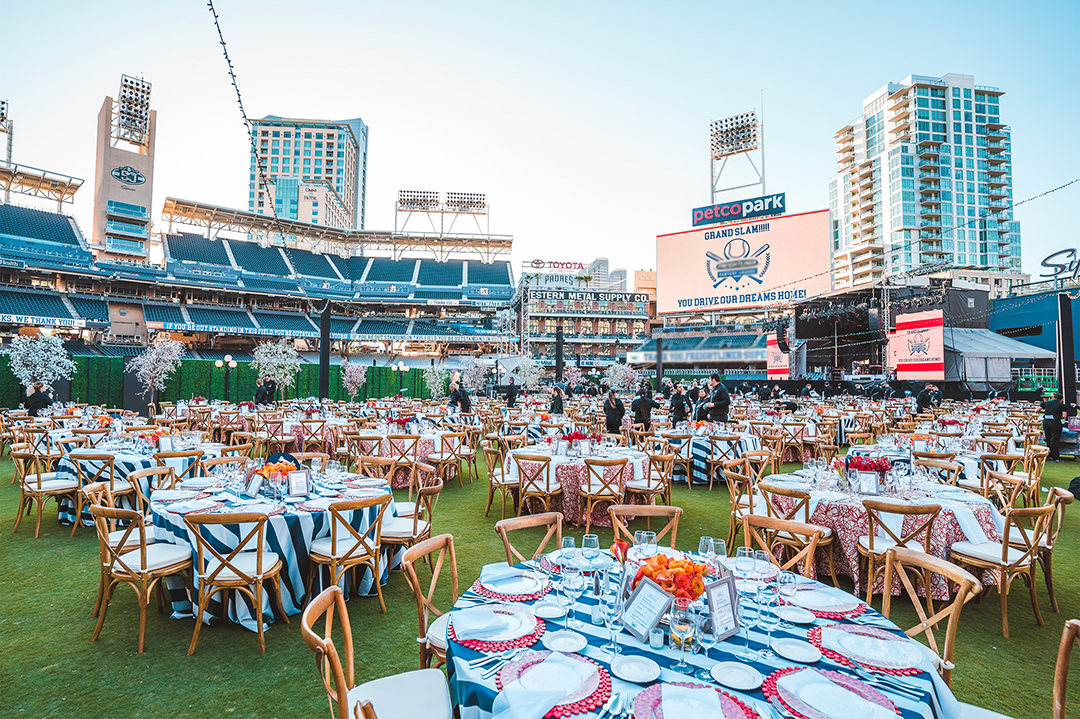 University of San Diego Founders Gala — Ranch & Coast Magazine