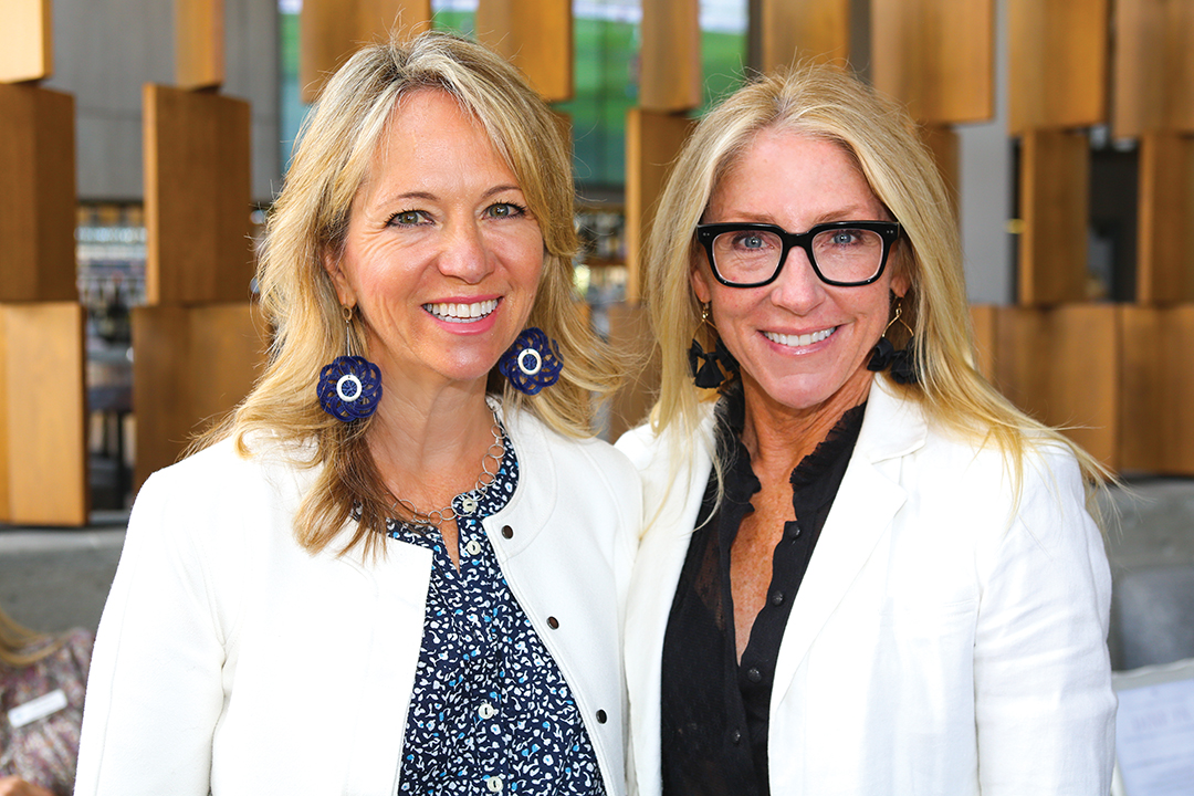 St. Germaine Children’s Charity’s annual June Luncheon held in La Jolla