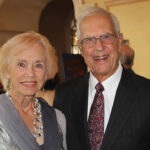 Sharon and Jerry Stein