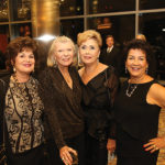 Diane Christensen, Cynthia McCulloch, Judy Burer, and Nayda Locke