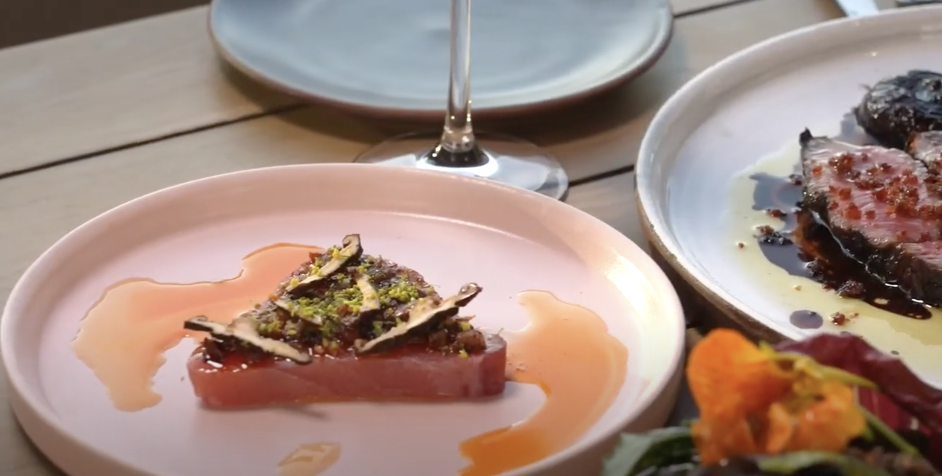 Video Discover Adelaide at L’Auberge Del Mar Ranch & Coast Magazine