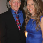 Stan and Julie Windham