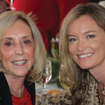 Valerie Weaver and Karen Keough