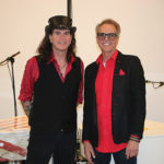 Ryan Bueter and Donny Scott of The Killer Dueling Pianos