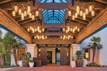 Mar Monte Hotel