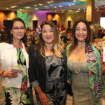 Georgina Gutierrez Gaerin, Vanessa Maddus, and Jeannete Lizarraga