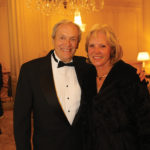 Bob Dynes and Ann Parode Dynes