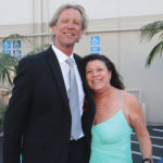 Jeffrey and Victoria Winkelman