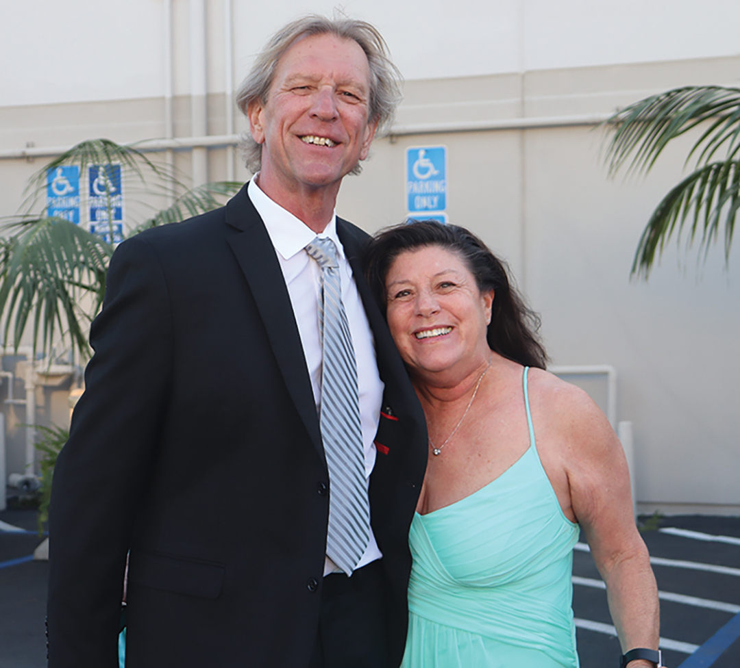 Jacobs & Cushman San Diego Food Bank hosts the hungerrelief nonprofit