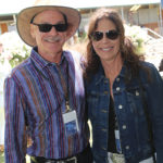 Rick and Christy Heymann