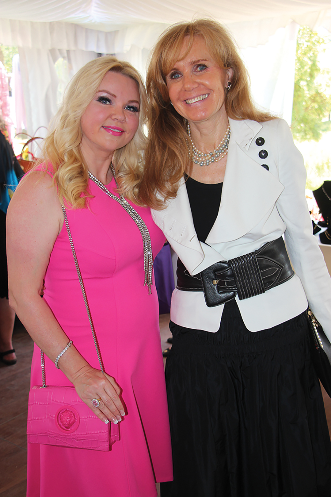 The Country Friends hosts its annual Spring Luncheon — Ranch & Coast ...