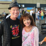 Larry and Judy Polinsky