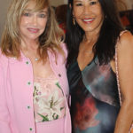 Lynda Kerr and Maree Chung