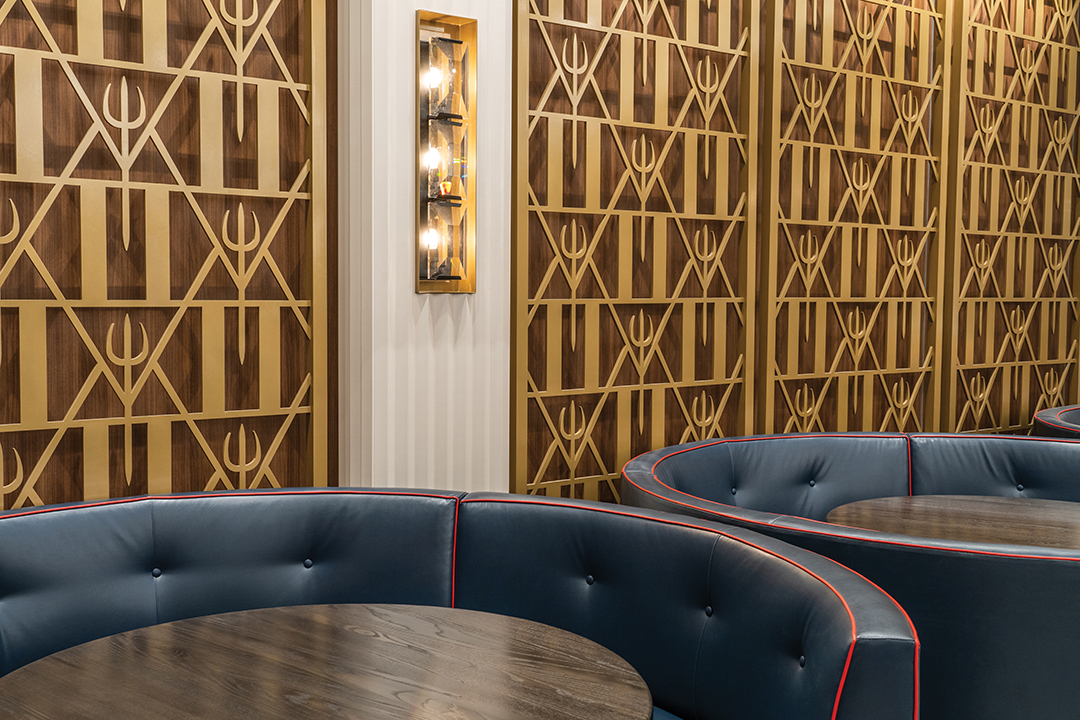 Hell’s Kitchen debuts at Harrah’s Resort Southern California — Ranch