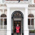 Staff at The Cadogan Hotel go out of their way to make guests feel at home