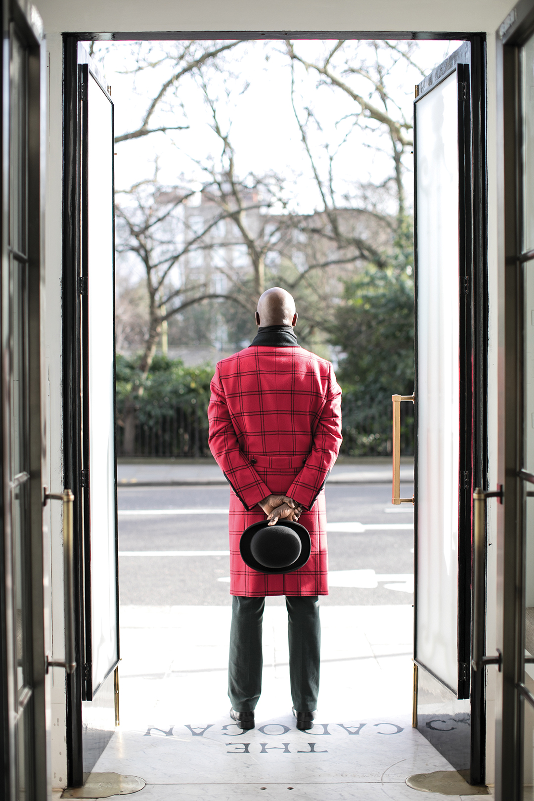 FamilyFriendly London Travel Guide — Ranch & Coast Magazine