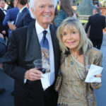John DePuy and Barbara Kjos