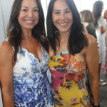 Denisia Chatfield and Maree Chung