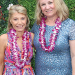 Julie Garrie and Lynn Kavanaugh