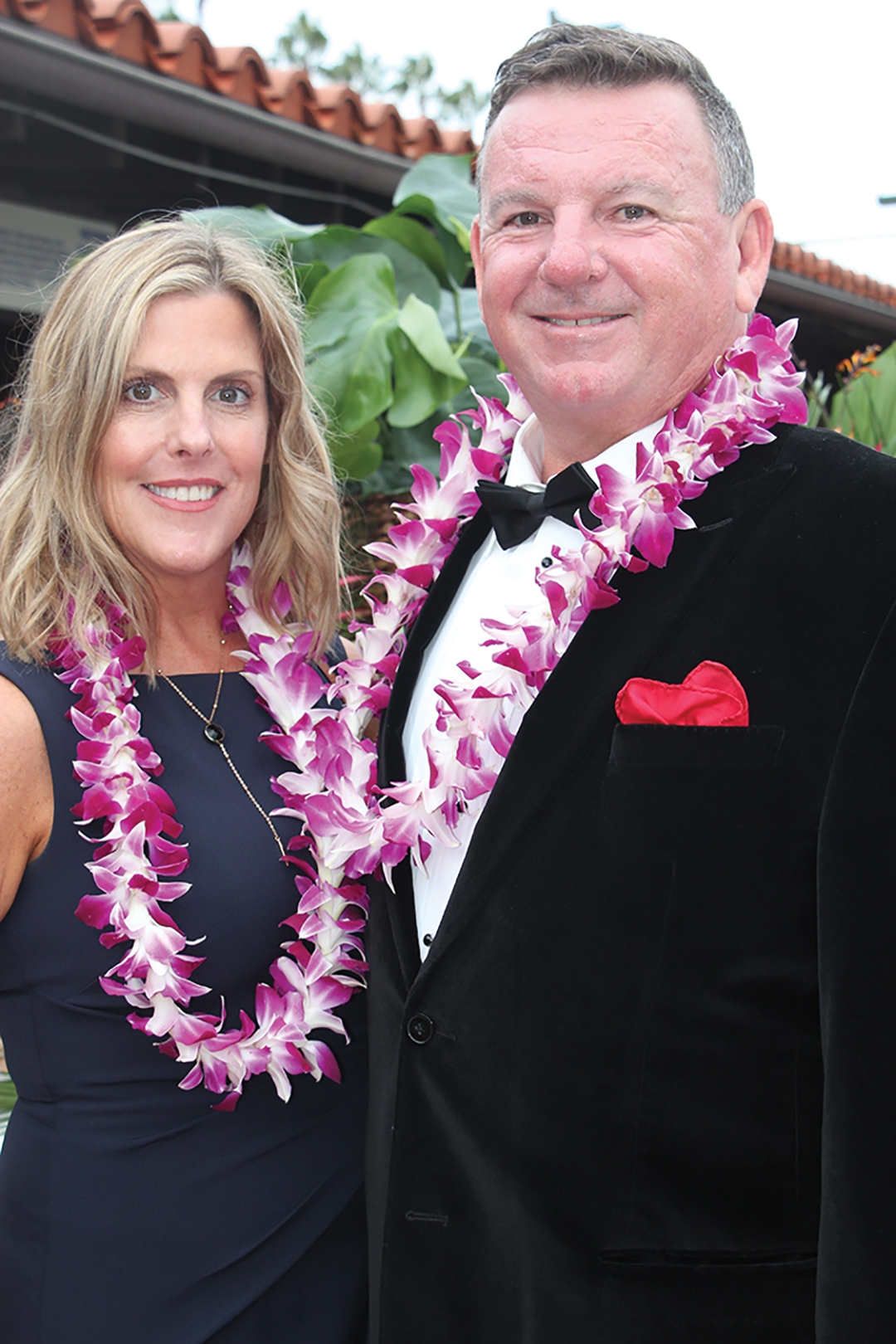 Las Patronas’ 76th Annual Jewel Ball takes place at La Jolla Beach
